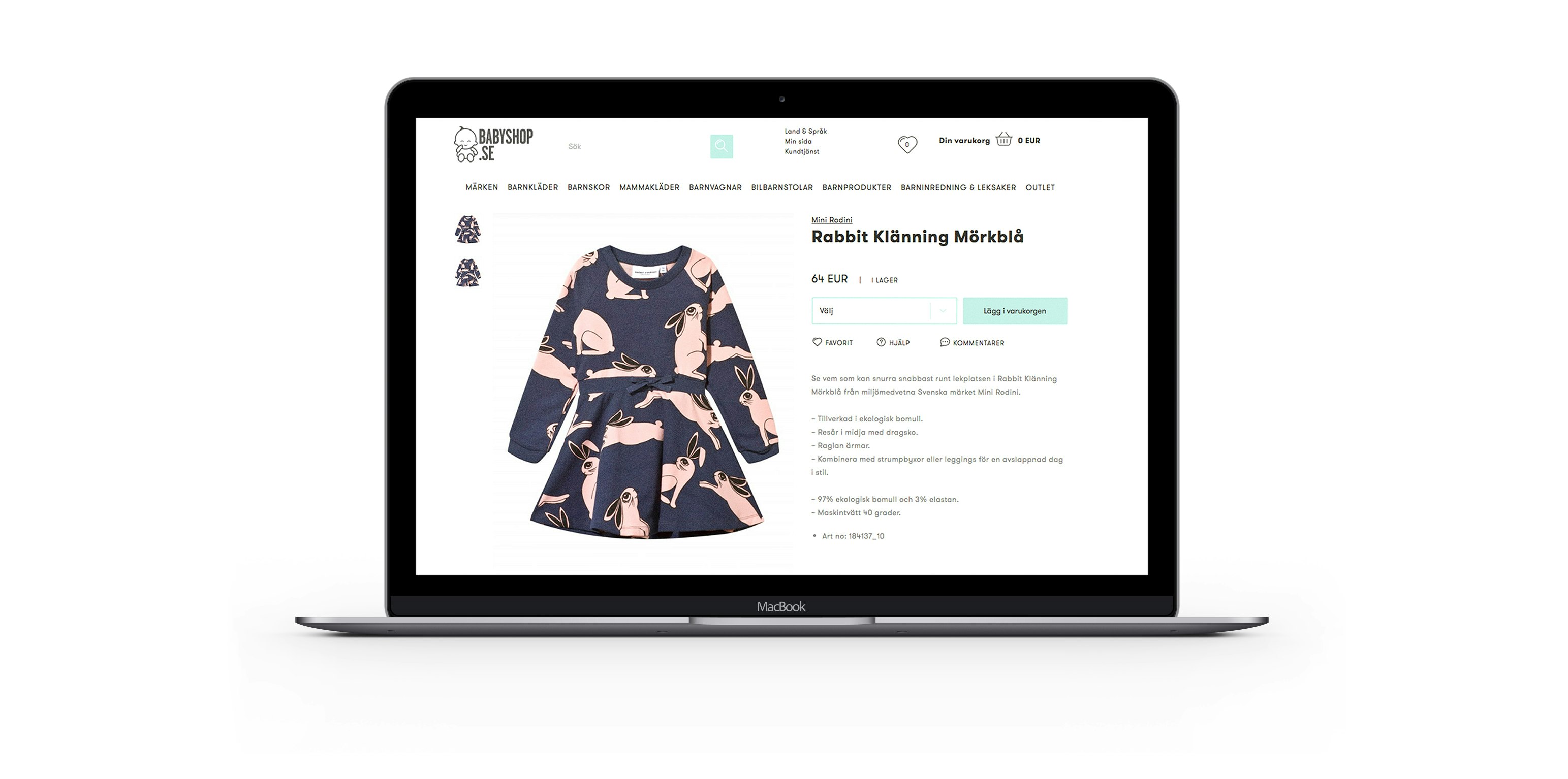 Babyshop